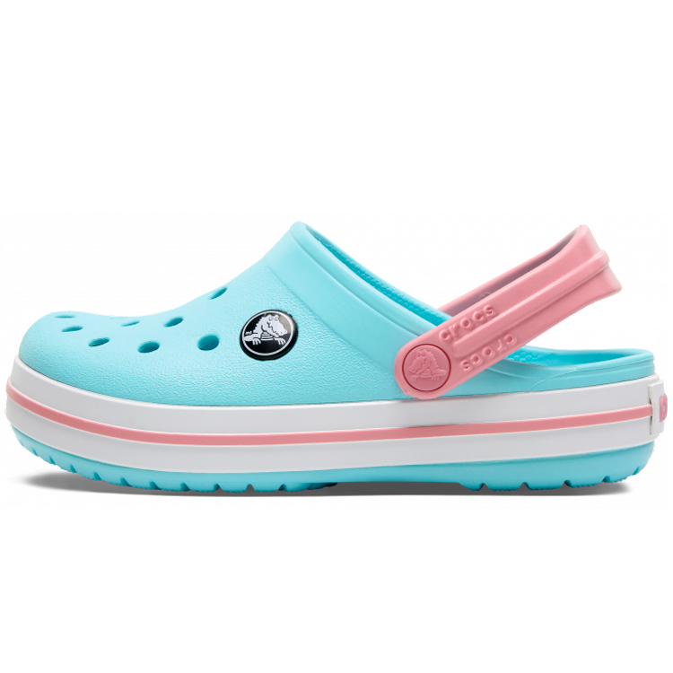 Шлепанцы Crocs Crocband Clog photo Шлепанцы Crocs Crocband Clog photo